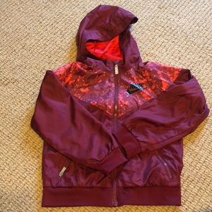 Boys Nike jacket